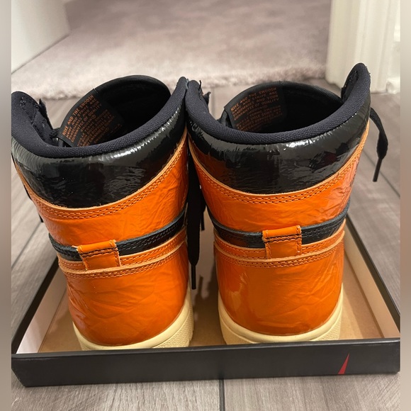 Air Jordan 1 Retro High OG - Shattered Backboard 3.0 - Picture 6 of 6